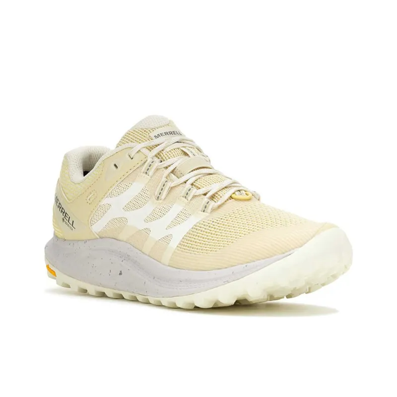 MERRELL Women's Antora 3 GORE TEX 'Cream' Women's-2
