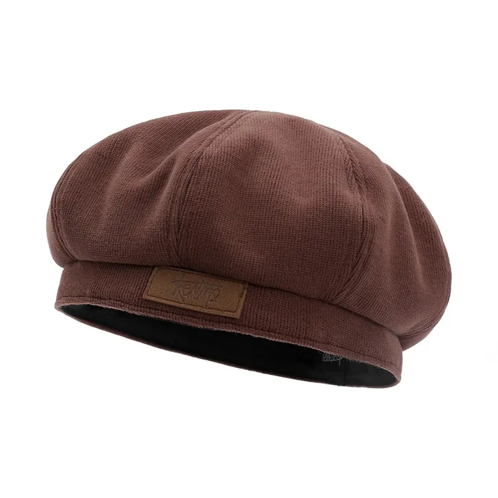 KENMO Berets Unisex-12
