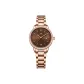 Deep Affection Dark Brown-BL052002