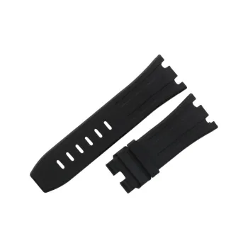 Vickit Casio Compatibility Watch Band Fluoroelastomer Material
