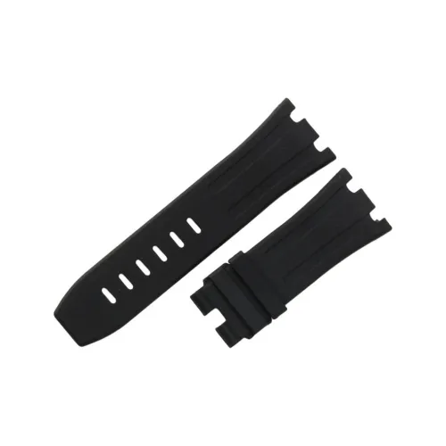 Vickit Casio Compatibility Watch Band Fluoroelastomer Material