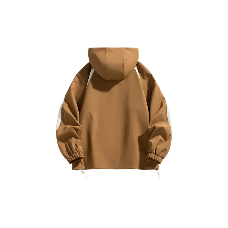 Jeep Jackets Unisex-5