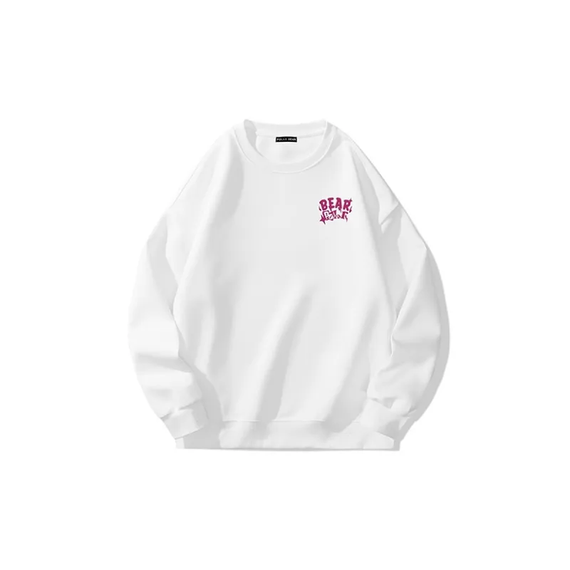 POLAR BEAR Sweatshirts Unisex-37