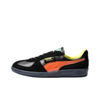 PUMA Palermo Kicks LAB. Made In Japan