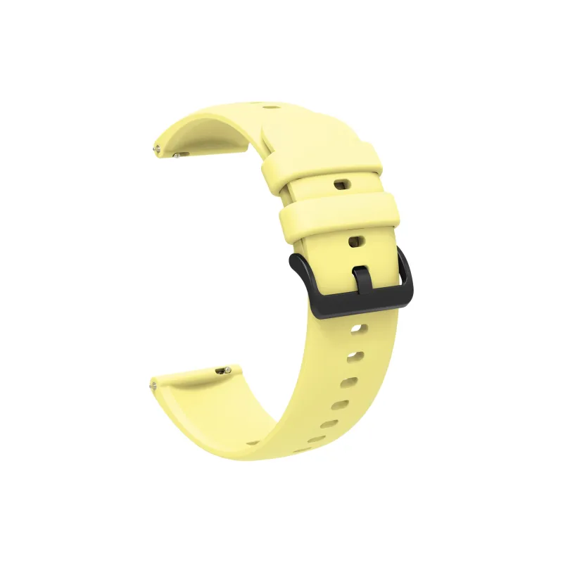 ZHENGGUANG Watch Band Huawei Compatibility Silicone Material-14