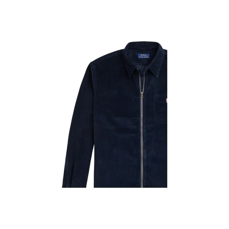 Polo Ralph Lauren Jackets Coats Men's Dark Blue-3