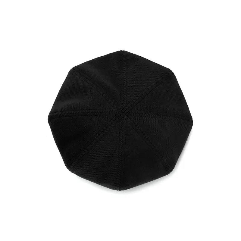 KENMO Berets Unisex-4