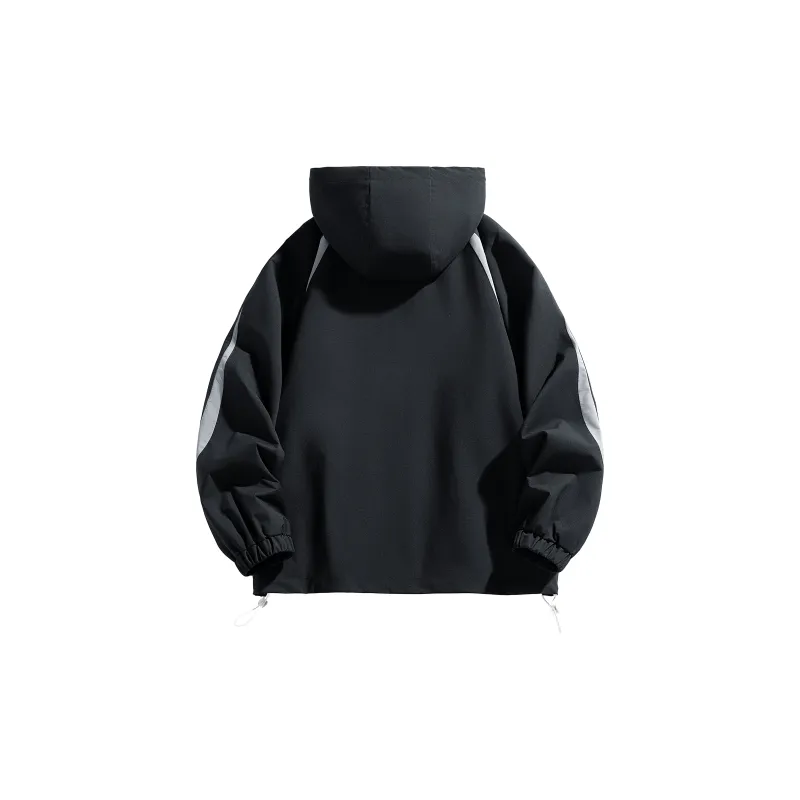 Jeep Jackets Unisex-1