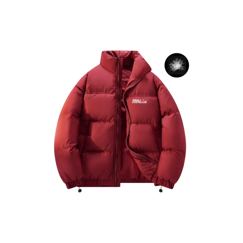 PAUL COSTELLOE Down Jacket Unisex-16