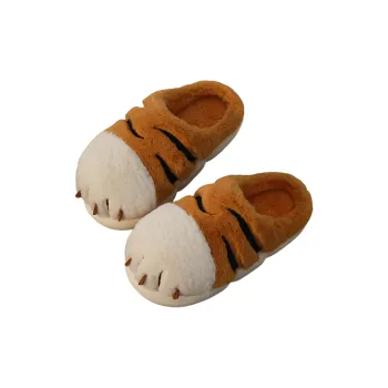 JINGEYU Slippers / Home Slippers