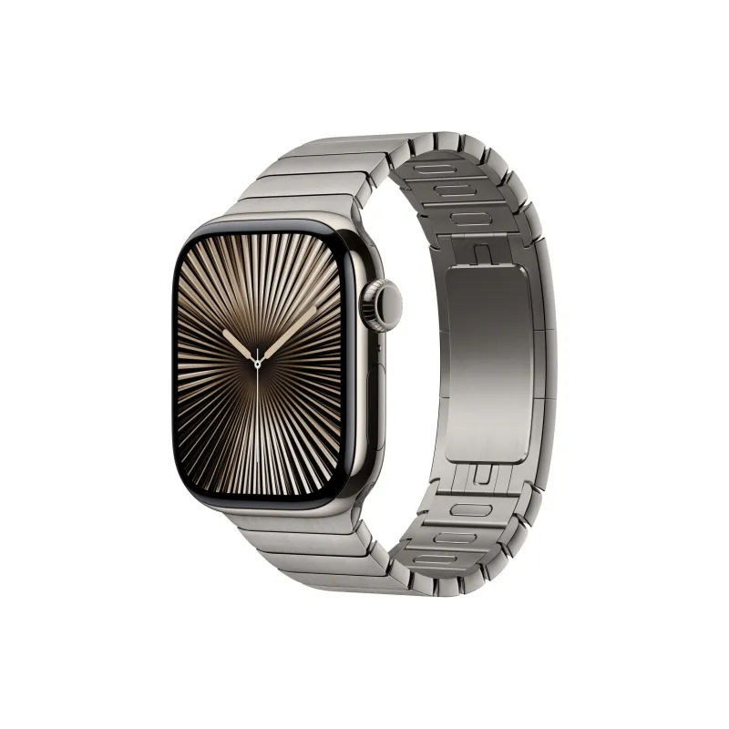 Antey Unisex Watch Bands-8