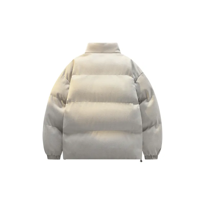 Pancoat Puffer Jackets Unisex-6