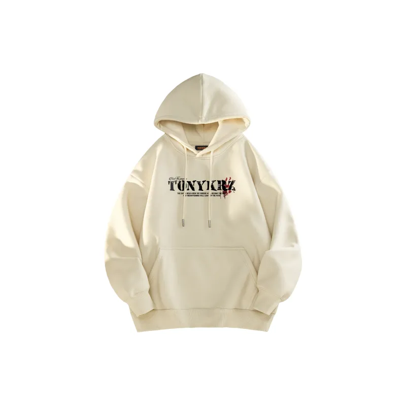 TONYKRZ Sweatshirts Unisex-20