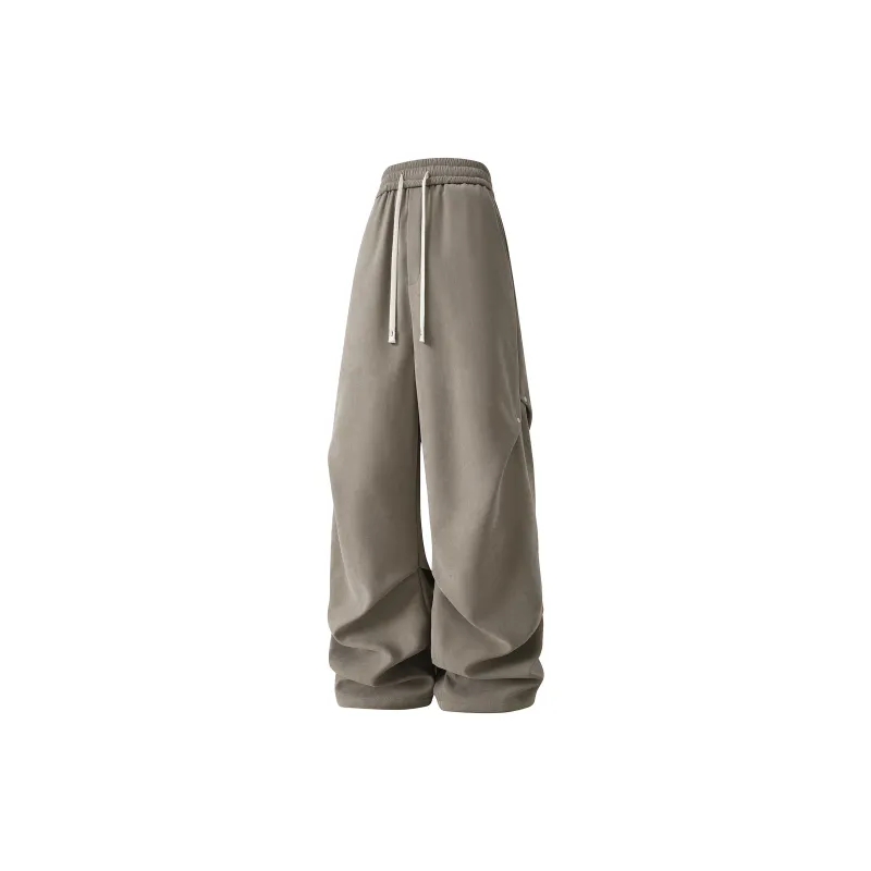 Imcrasy Casual Pants Unisex-19