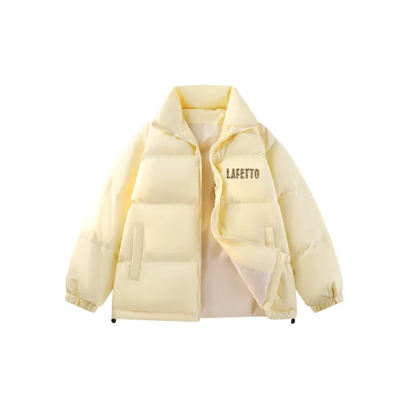 Lafetto Down Jackets Unisex-7