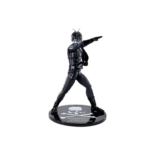 BANDAI Action Figures