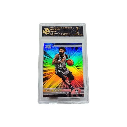 PANINI Graded Cards