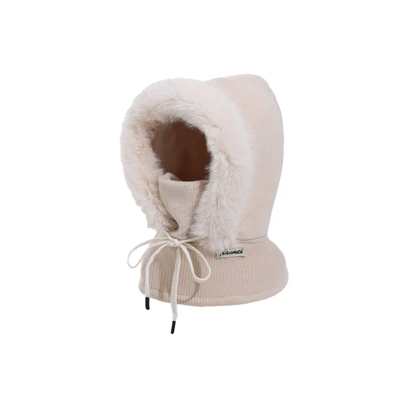 JONNY MOORE Acrylic Beanies Unisex-1