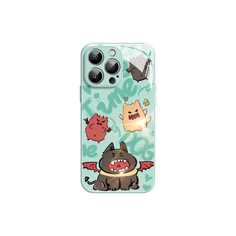 Lingtao Phone Cases-4