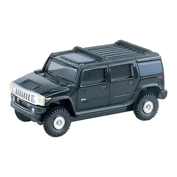 TAKARA TOMY Tomica Alloy Car Collection Assembled Models