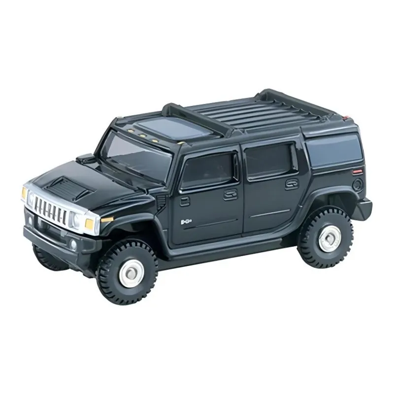TAKARA TOMY Tomica Alloy Car Collection Assembled Models-0