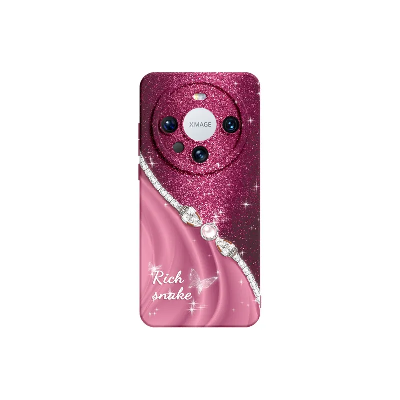 SUPER MOUSE Phone Cases-16