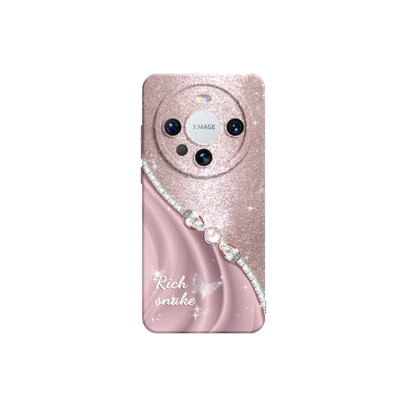 SUPER MOUSE Phone Cases-4