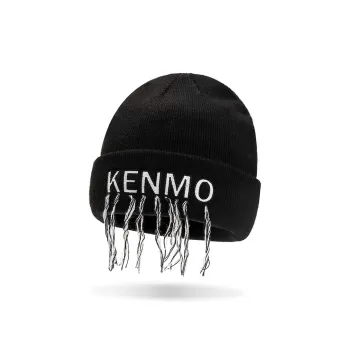 KENMO Beanies Unisex