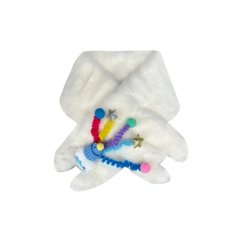 TUCANO Polyester Knit Gloves Women's-8