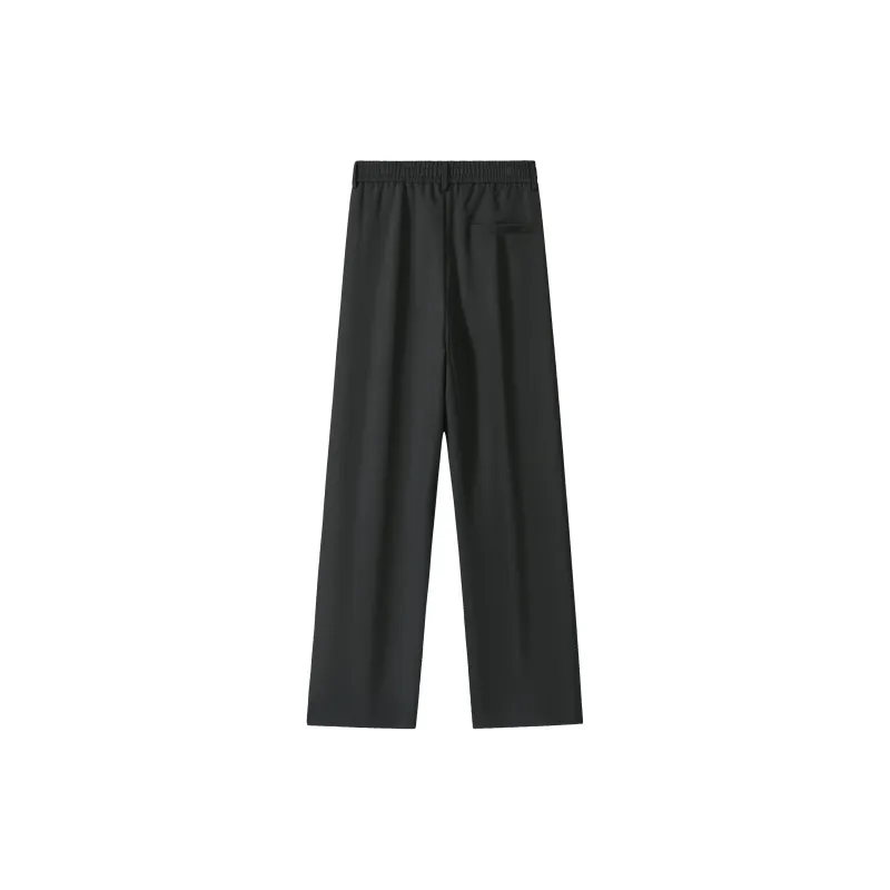 Love Monster Casual Pants Unisex-1