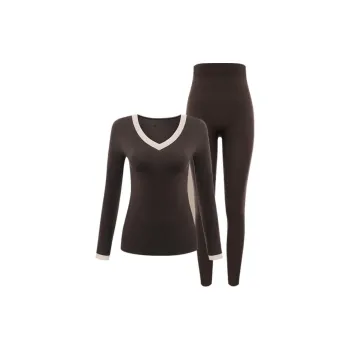 GRACEWELL Women's Thermal Sets