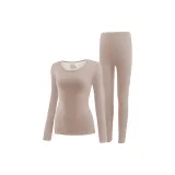 Skin (Women's Double-Sided Brushed Thickened ALA1159)