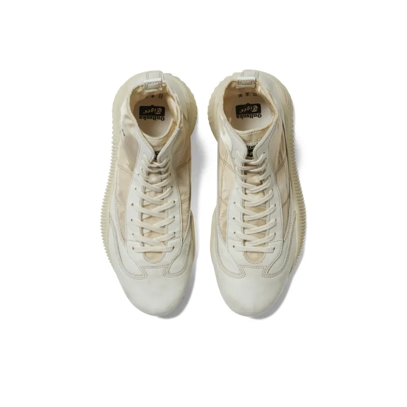Onitsuka Tiger Wrestling A60 Nippon Made Cream-3