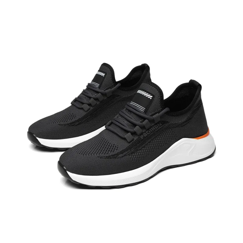 Captain Illy Low Top Casual Shoes Men's-2