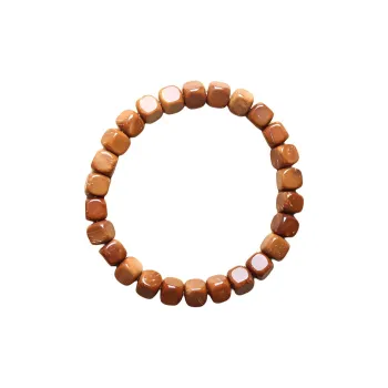 XIAOFENGCHAI Kuka Bracelets Unisex