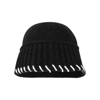 BAGGL Polyester Bucket Hats Unisex Gift Box Set