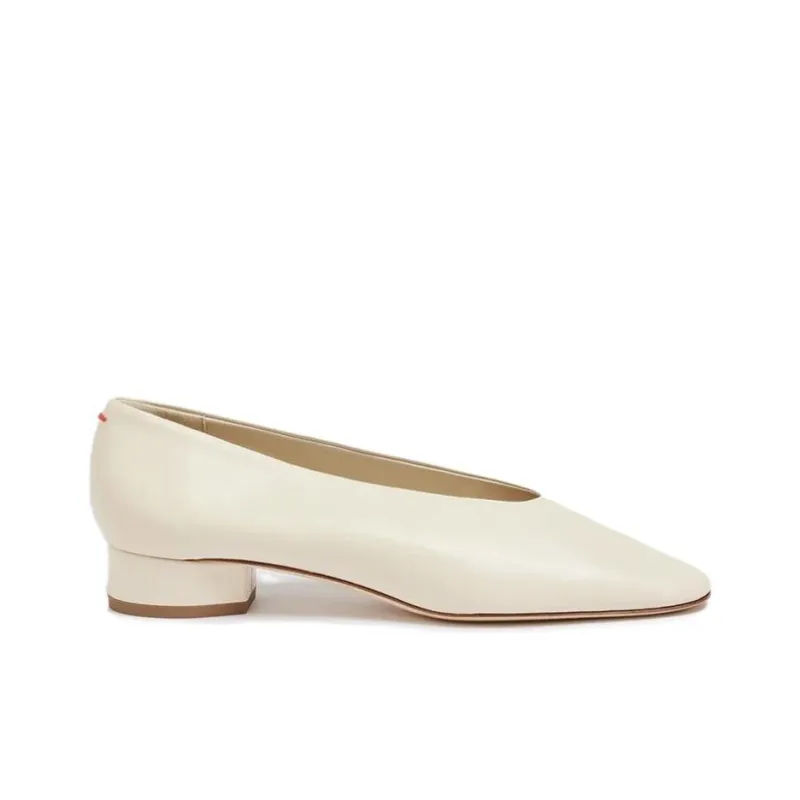 Aeyde Deliana Low-heel Pumps-1