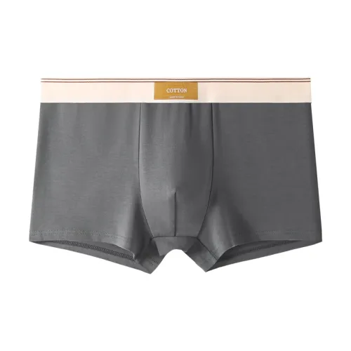 GOSO Underpants Men's Combo Set