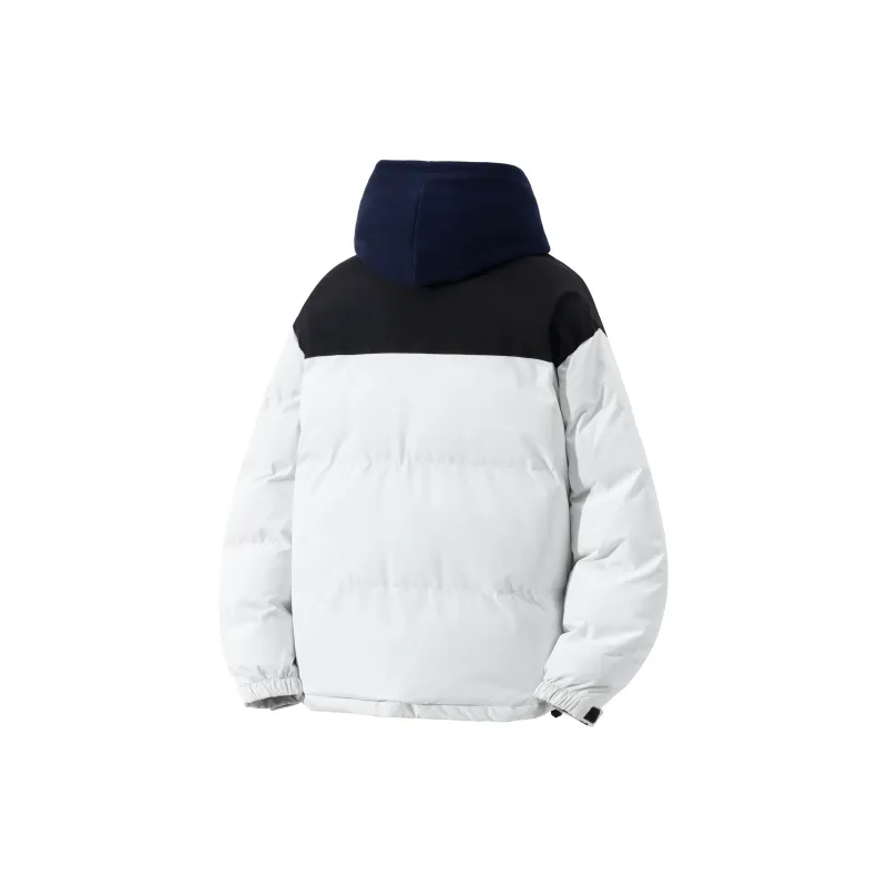 ORNOT Puffer Jackets Unisex-7