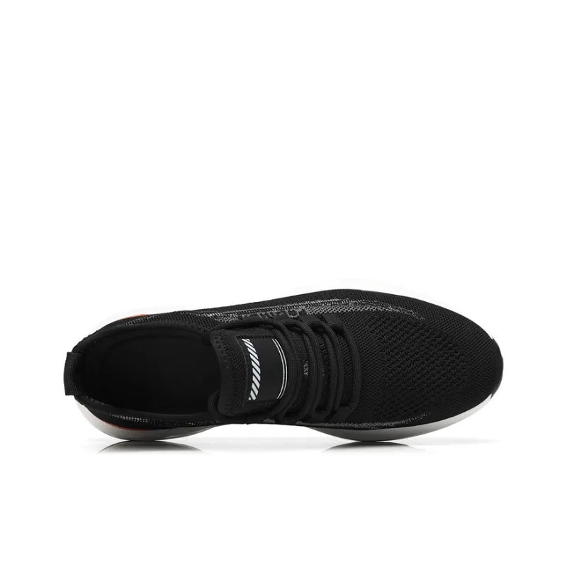 Captain Illy Low Top Casual Shoes Men's-11