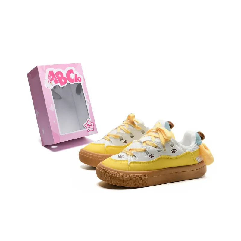ABCIO Slip Resistant Cushioning Low Top Skateboard Shoes Unisex-15
