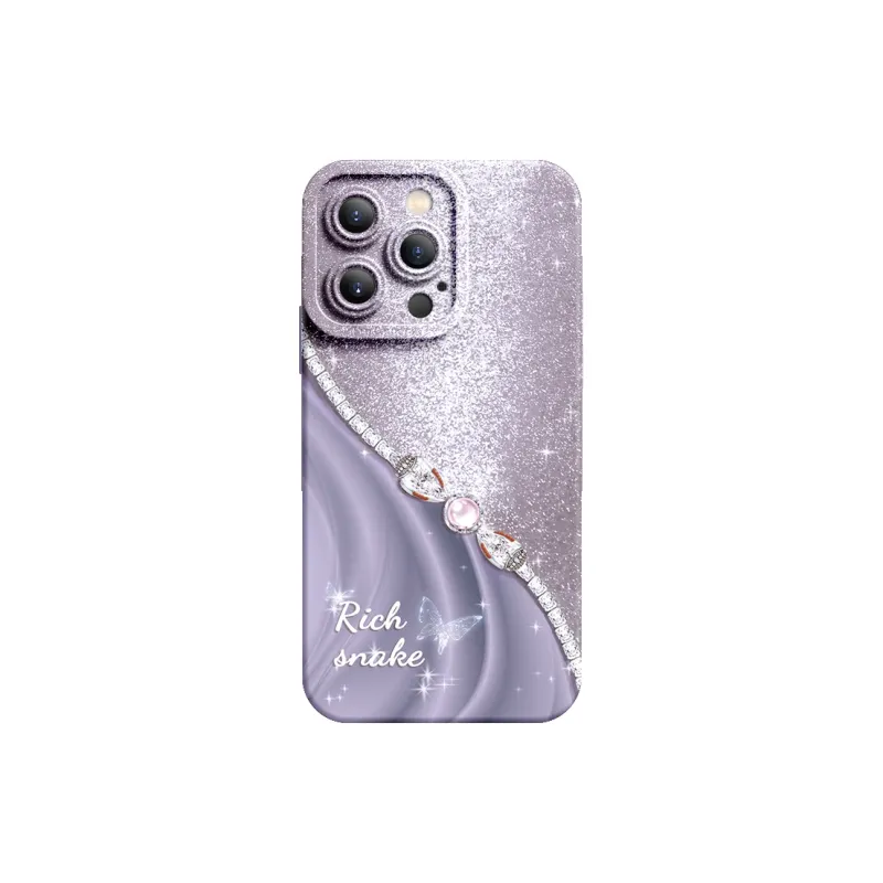 SUPER MOUSE Phone Cases-12
