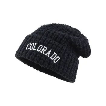 BAGGL Polyester Beanies Unisex Gift Box Set