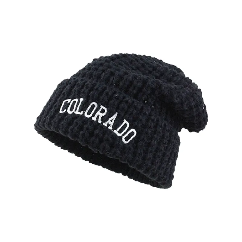 BAGGL Polyester Beanies Unisex Gift Box Set-0