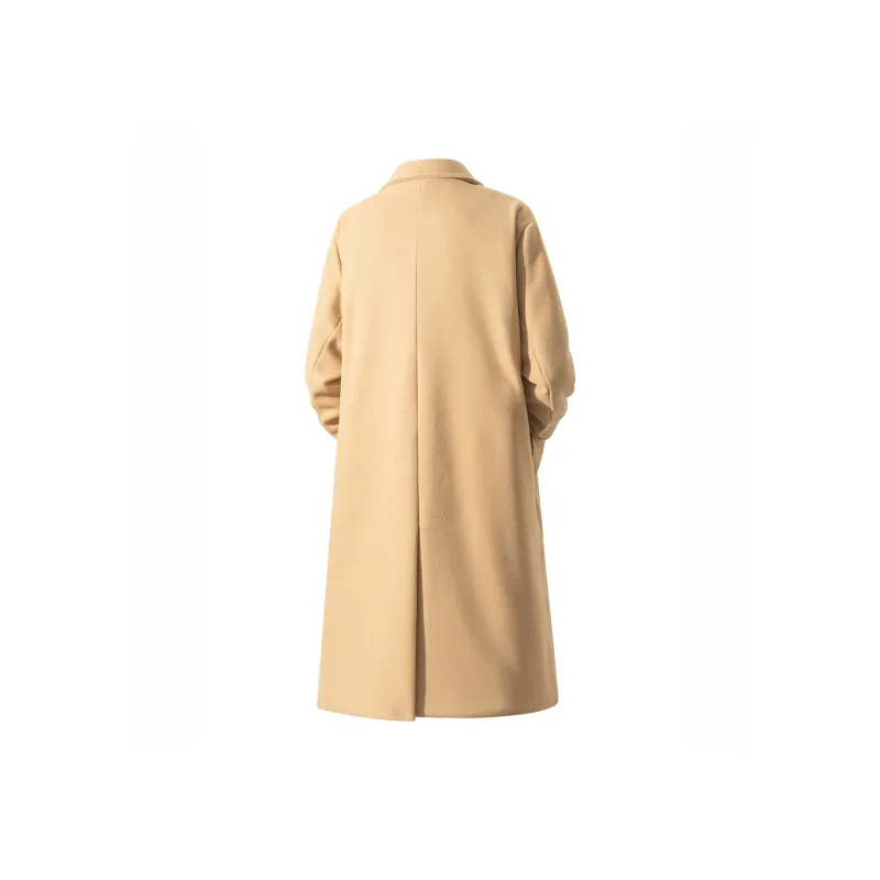 FORCEPULR Coats Unisex-19