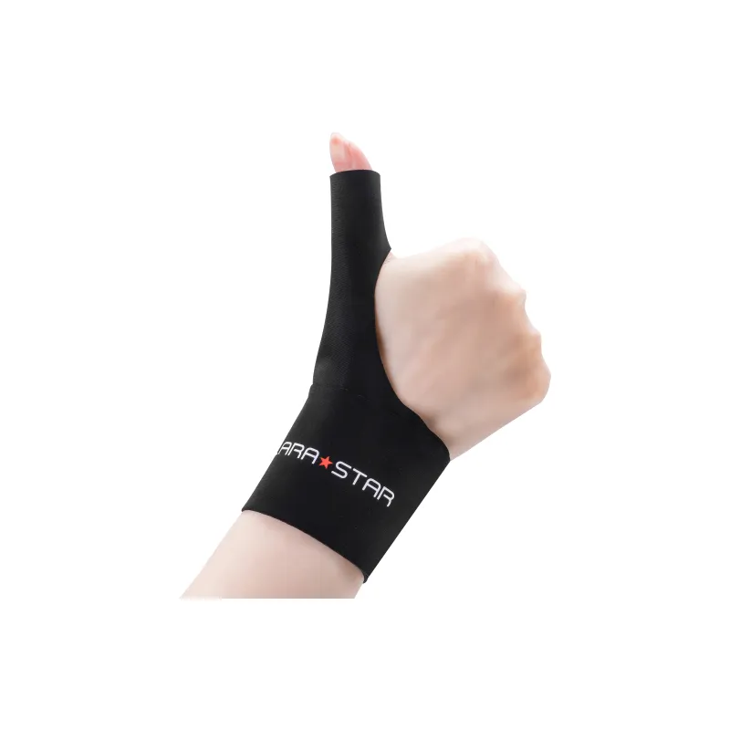 LARA STAR Wristbands Protective Compression Professional Protective-0