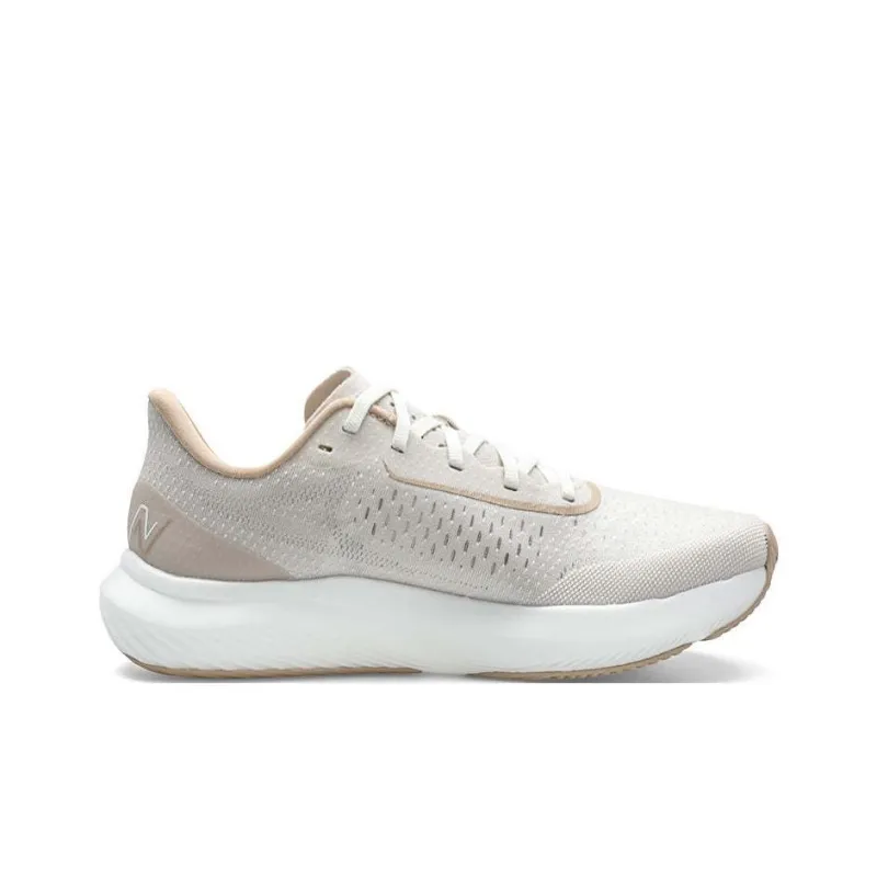 New Balance Rebel V3 Slip Resistant Low Top Running Shoes Men's Nude-1