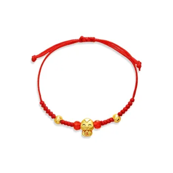 WANLIACC Alloy Bracelets Unisex