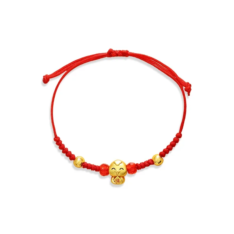 WANLIACC Alloy Bracelets Unisex-0