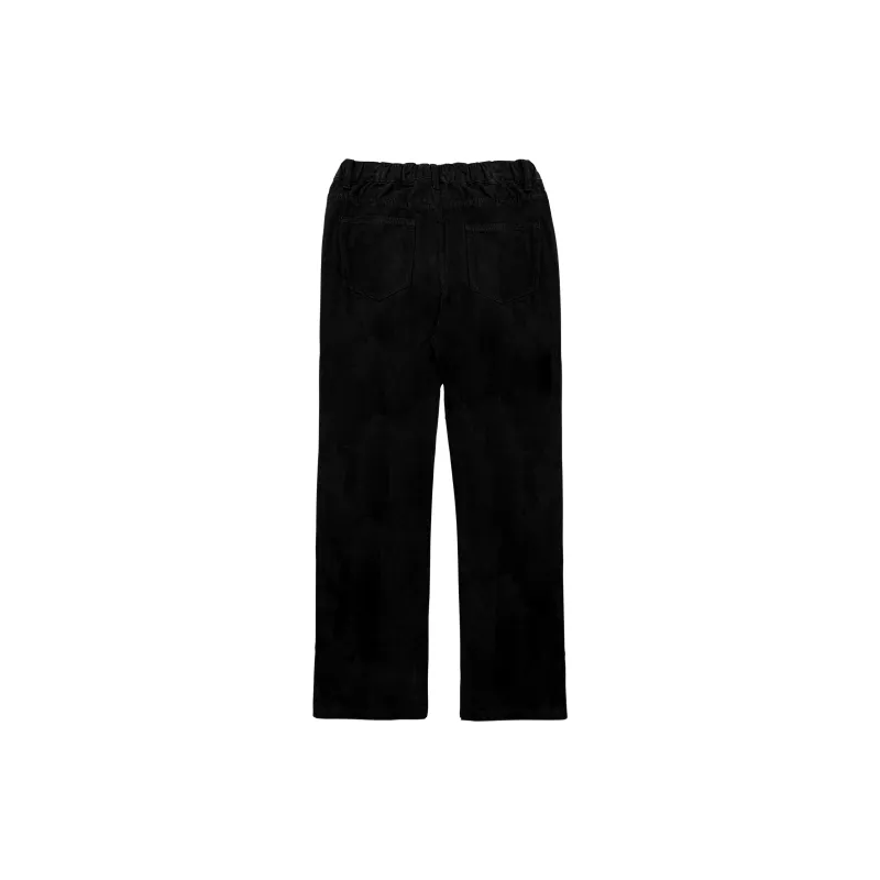ELCORO Jeans Unisex-5